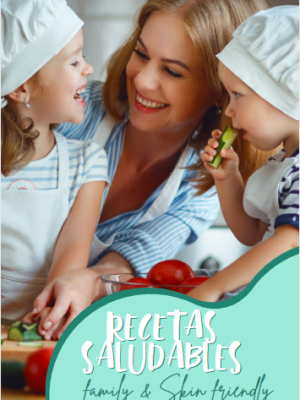 E-Book Recetas Saludables (Family)